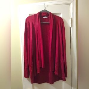 Athleta Pranayama Wrap